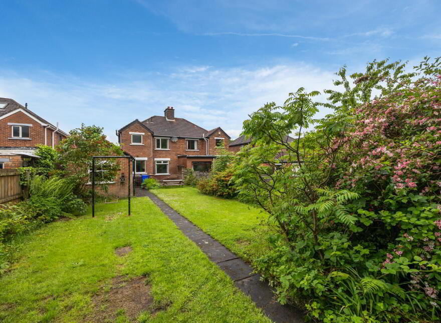 20 Gilnahirk Park, Belfast, BT5 7DX