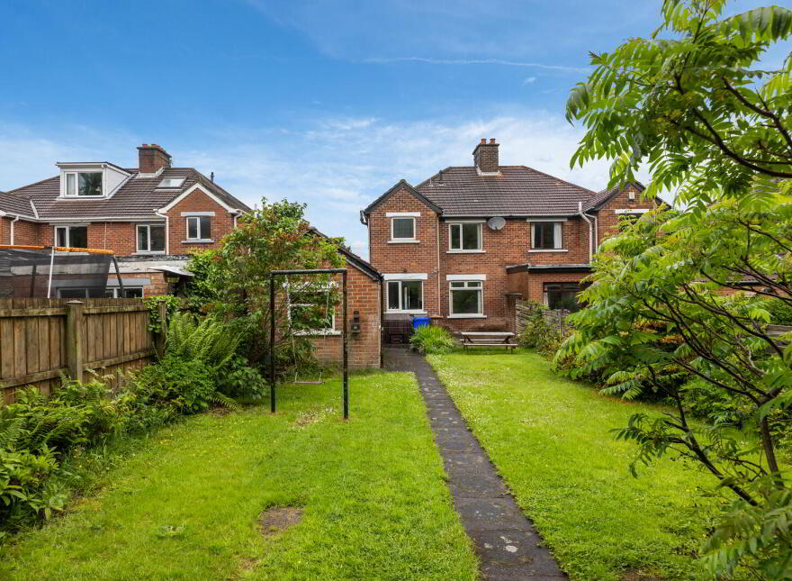 20 Gilnahirk Park, Belfast, BT5 7DX