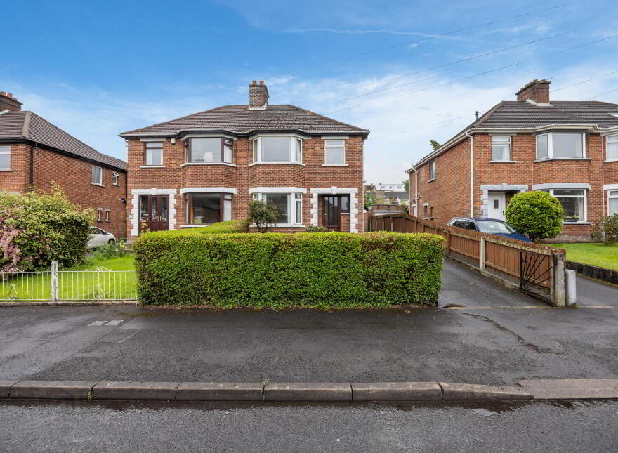 20 Gilnahirk Park, Belfast, BT5 7DX