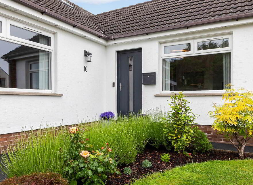16 Lynne Avenue, Bangor, BT19 1NZ