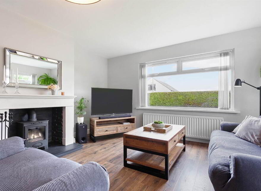 16 Lynne Avenue, Bangor, BT19 1NZ