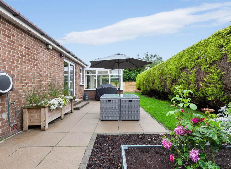 16 Lynne Avenue, Bangor, BT19 1NZ