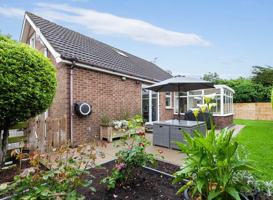 16 Lynne Avenue, Bangor, BT19 1NZ