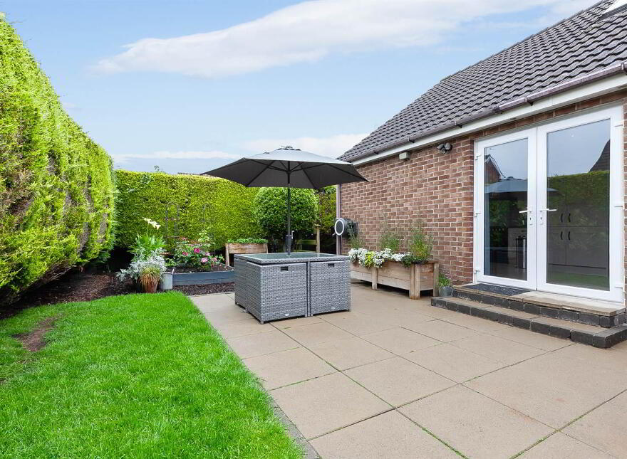 16 Lynne Avenue, Bangor, BT19 1NZ
