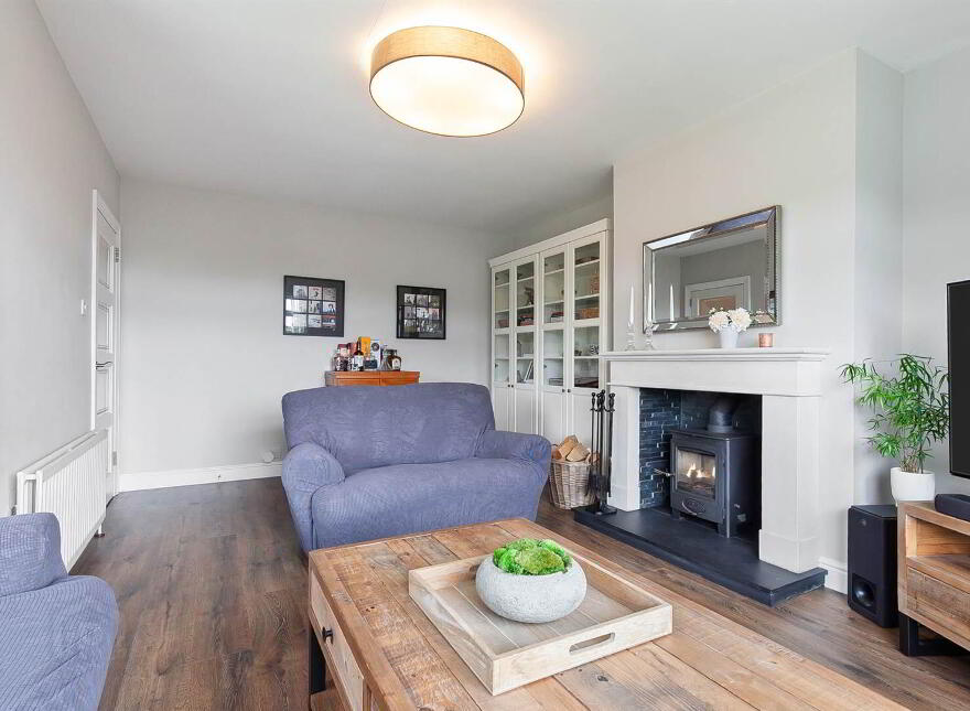 16 Lynne Avenue, Bangor, BT19 1NZ