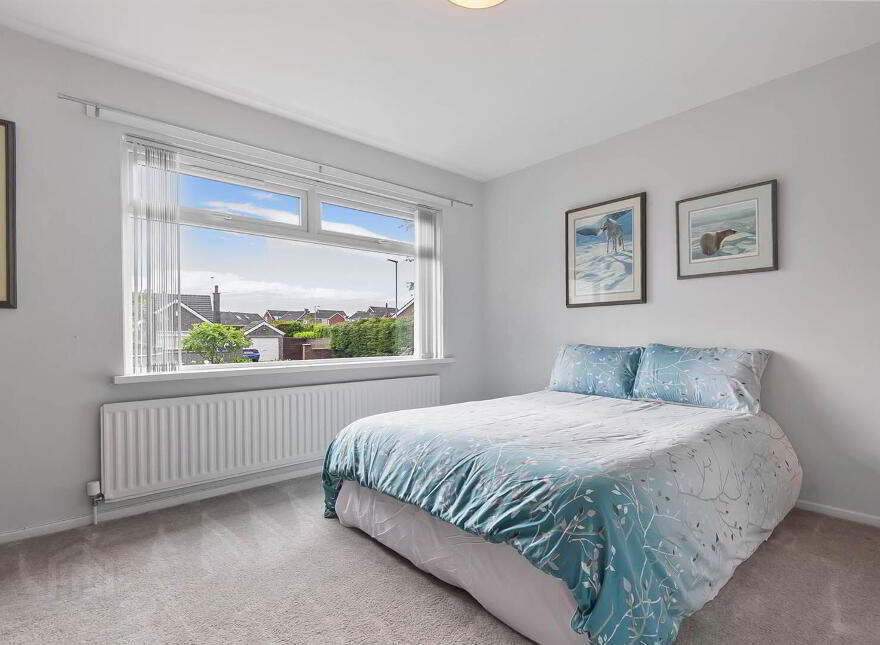 16 Lynne Avenue, Bangor, BT19 1NZ