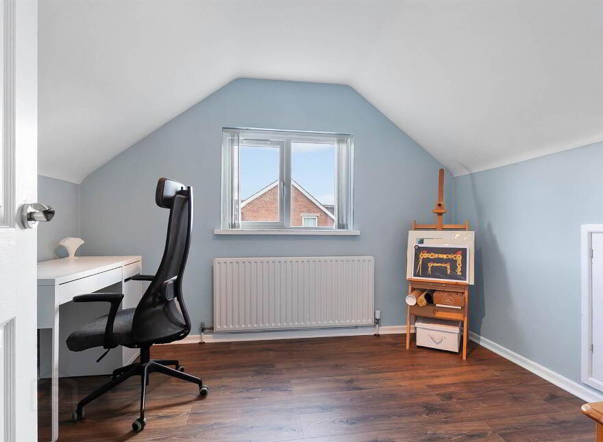 16 Lynne Avenue, Bangor, BT19 1NZ
