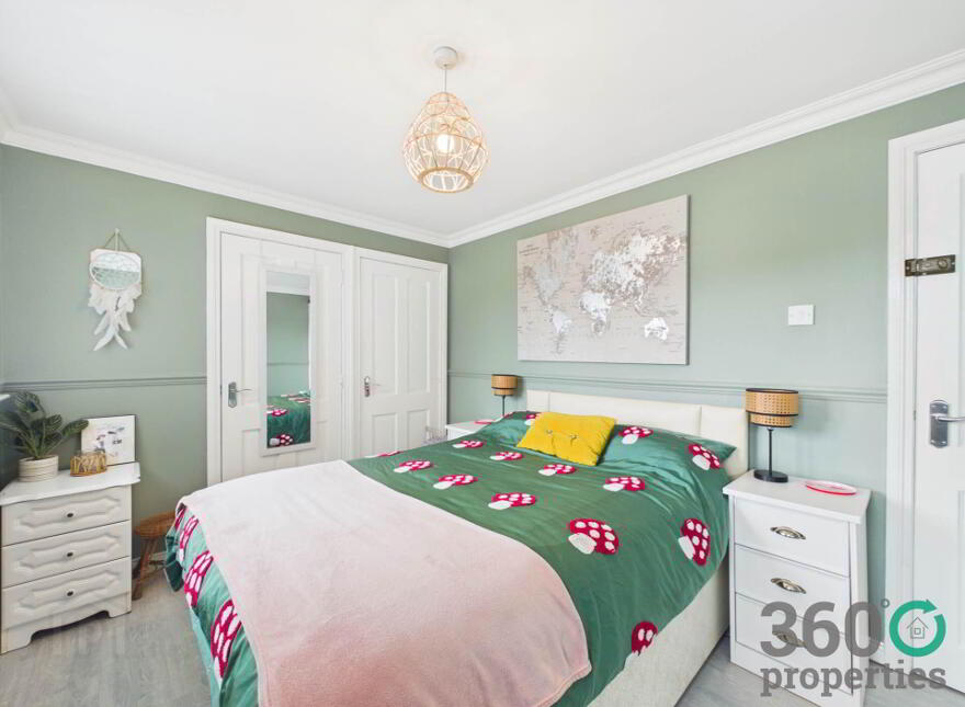 34 Royal Court, Ballymena, BT42 1HT
