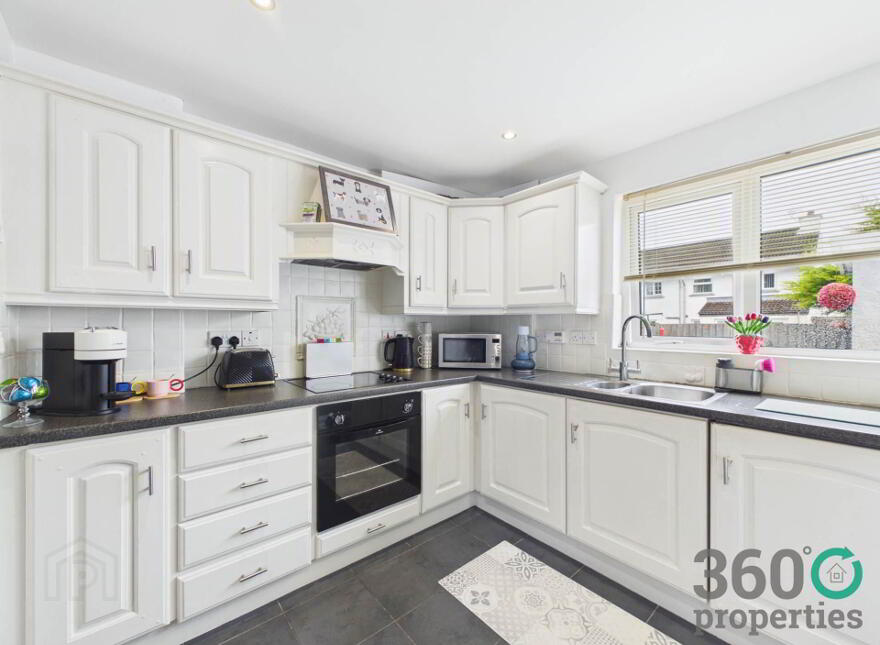 34 Royal Court, Ballymena, BT42 1HT