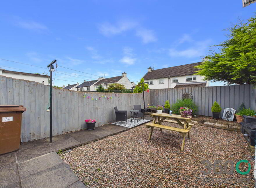 34 Royal Court, Ballymena, BT42 1HT