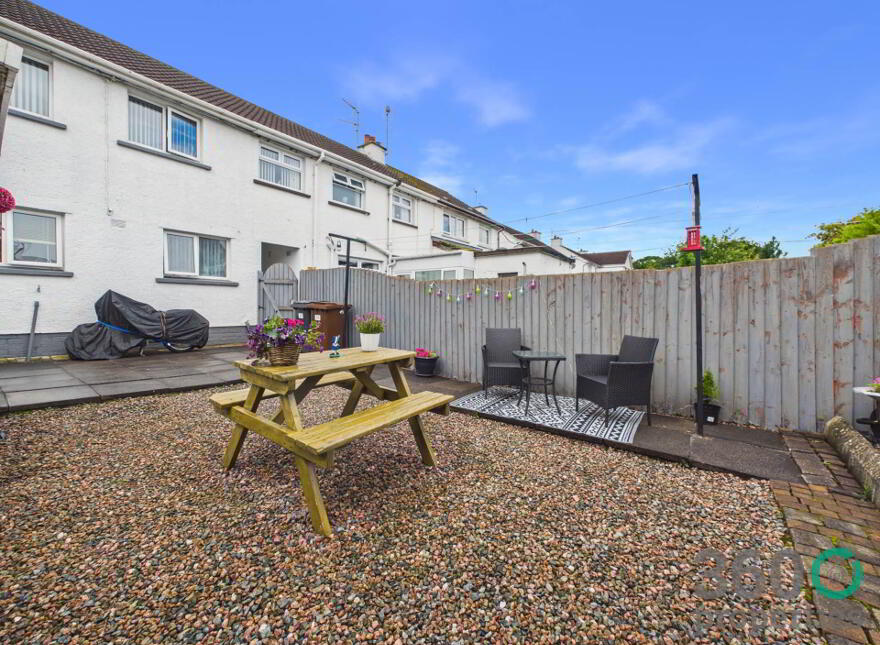 34 Royal Court, Ballymena, BT42 1HT