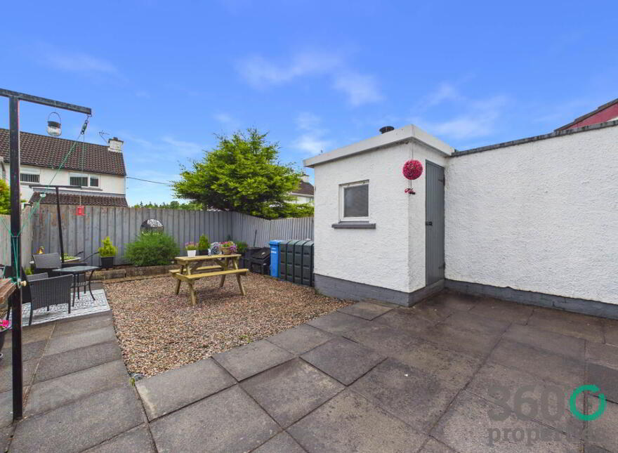 34 Royal Court, Ballymena, BT42 1HT