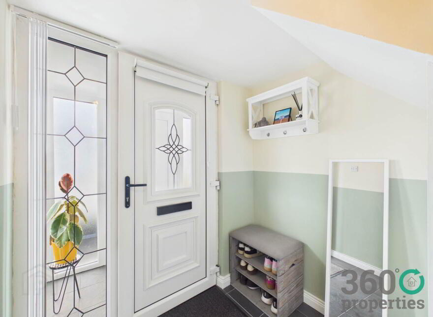 34 Royal Court, Ballymena, BT42 1HT