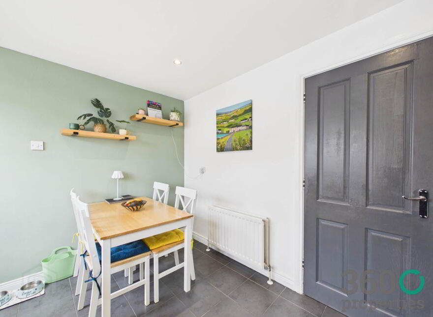 34 Royal Court, Ballymena, BT42 1HT