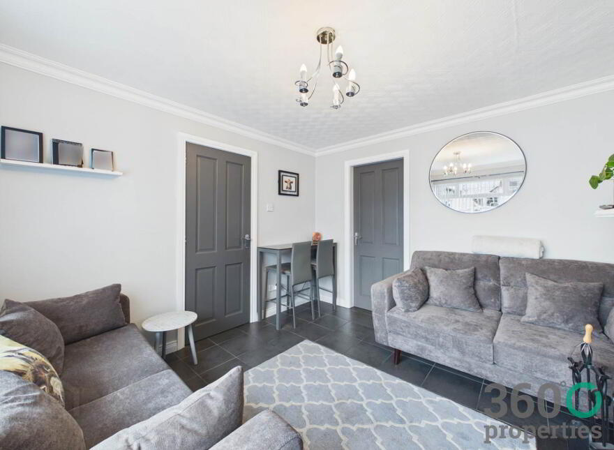 34 Royal Court, Ballymena, BT42 1HT