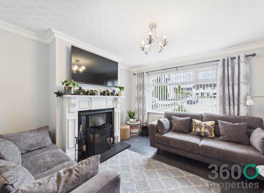 34 Royal Court, Ballymena, BT42 1HT