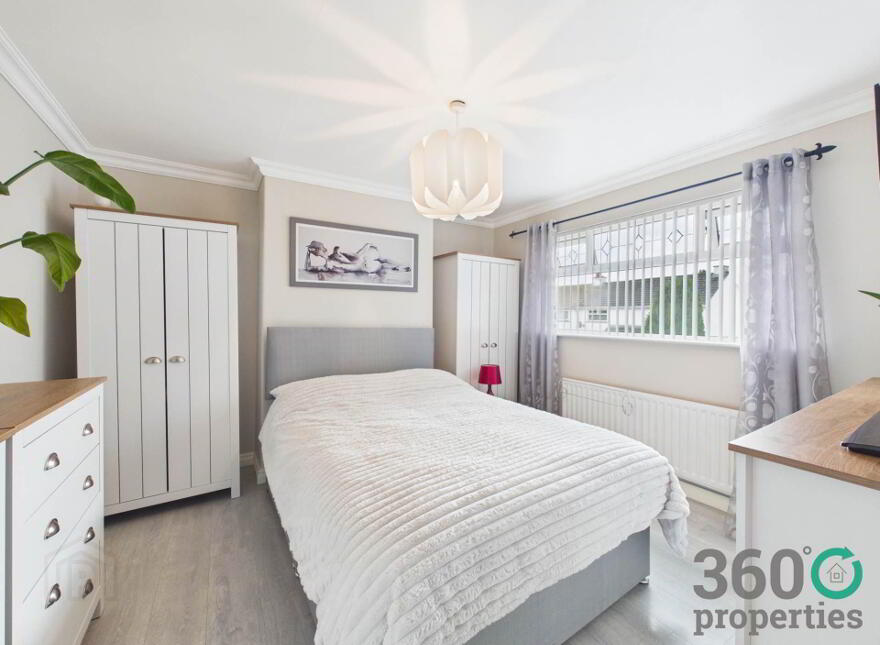 34 Royal Court, Ballymena, BT42 1HT