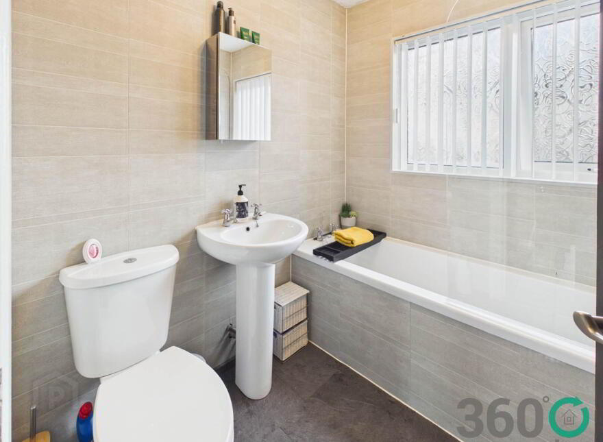 34 Royal Court, Ballymena, BT42 1HT