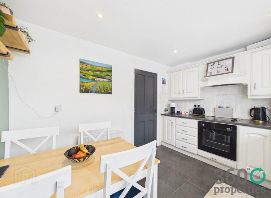 34 Royal Court, Ballymena, BT42 1HT