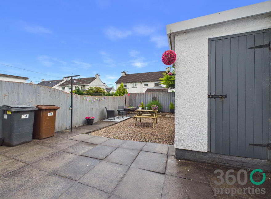 34 Royal Court, Ballymena, BT42 1HT