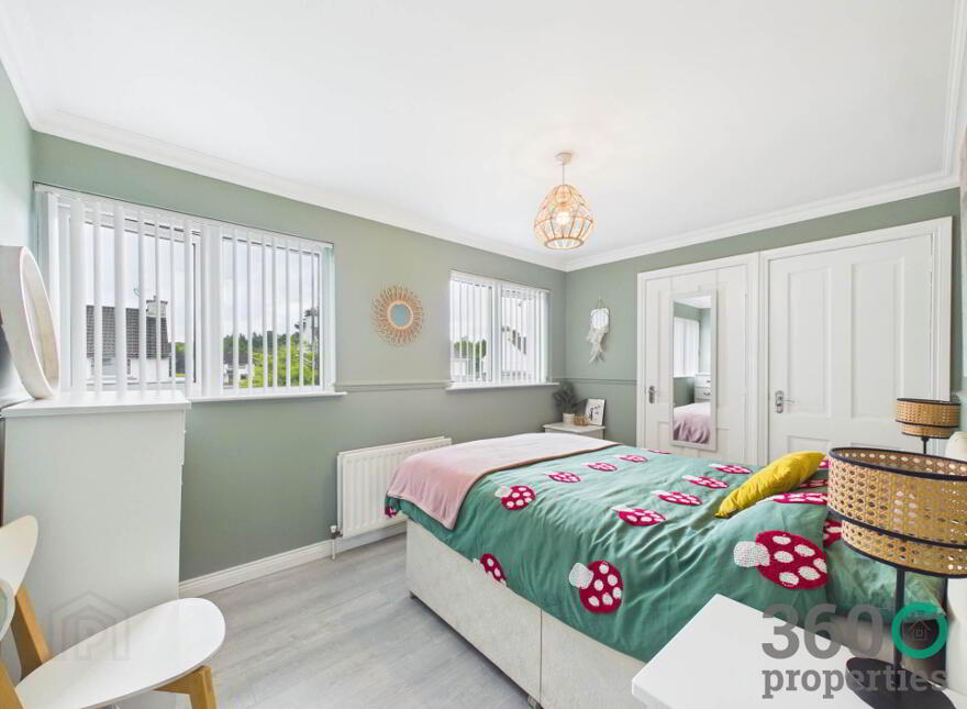 34 Royal Court, Ballymena, BT42 1HT
