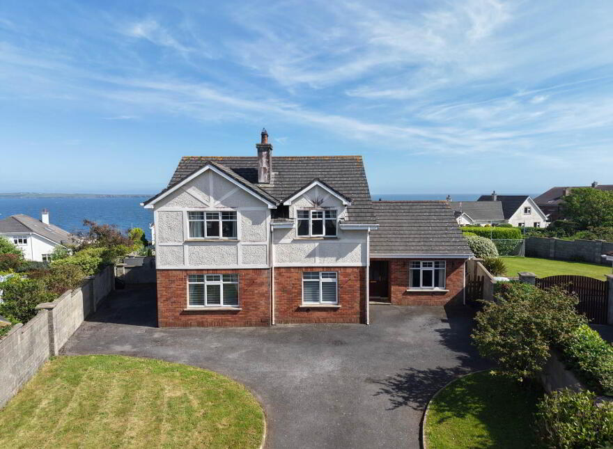 33 Carrigeenlea, Tramore, X91NP28