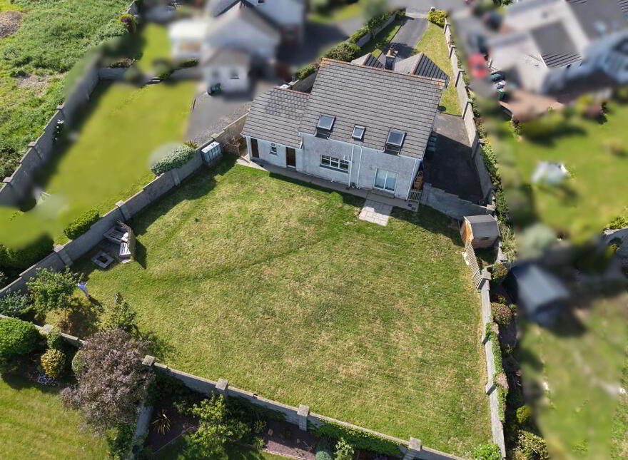 33 Carrigeenlea, Tramore, X91NP28