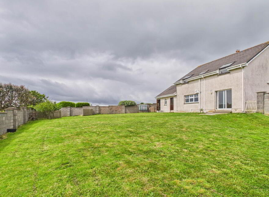 33 Carrigeenlea, Tramore, X91NP28