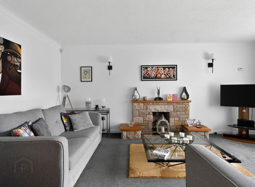 11 Oldfort Gardens, Moira, BT67 0QB
