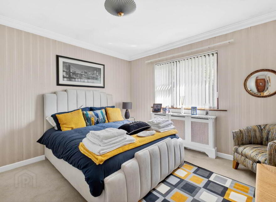 11 Oldfort Gardens, Moira, BT67 0QB