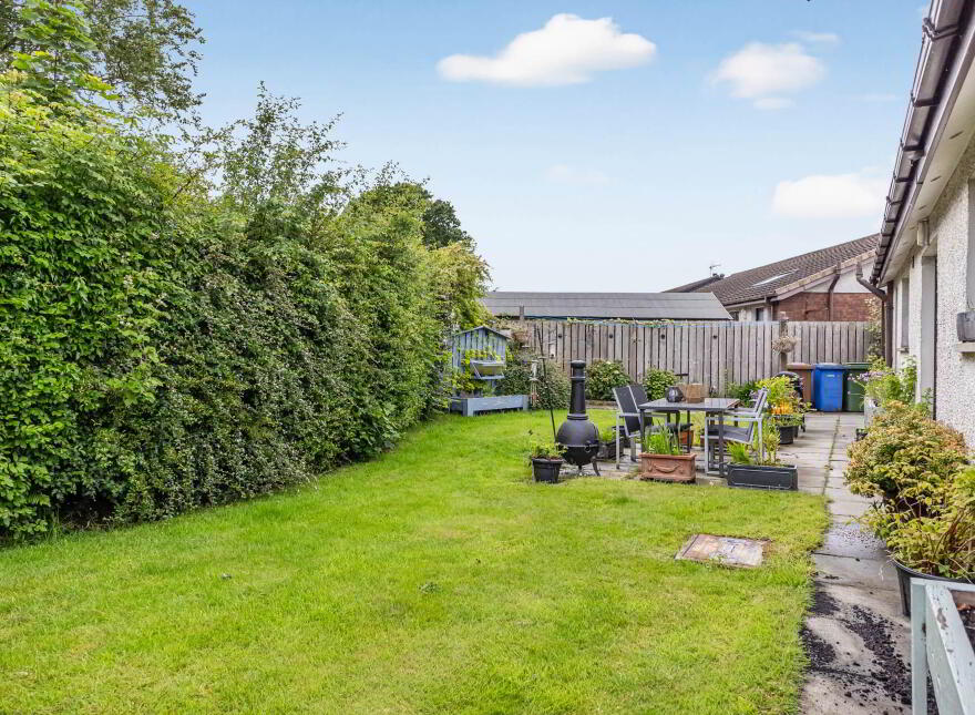 11 Oldfort Gardens, Moira, BT67 0QB