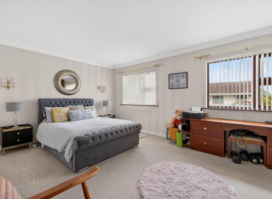 11 Oldfort Gardens, Moira, BT67 0QB