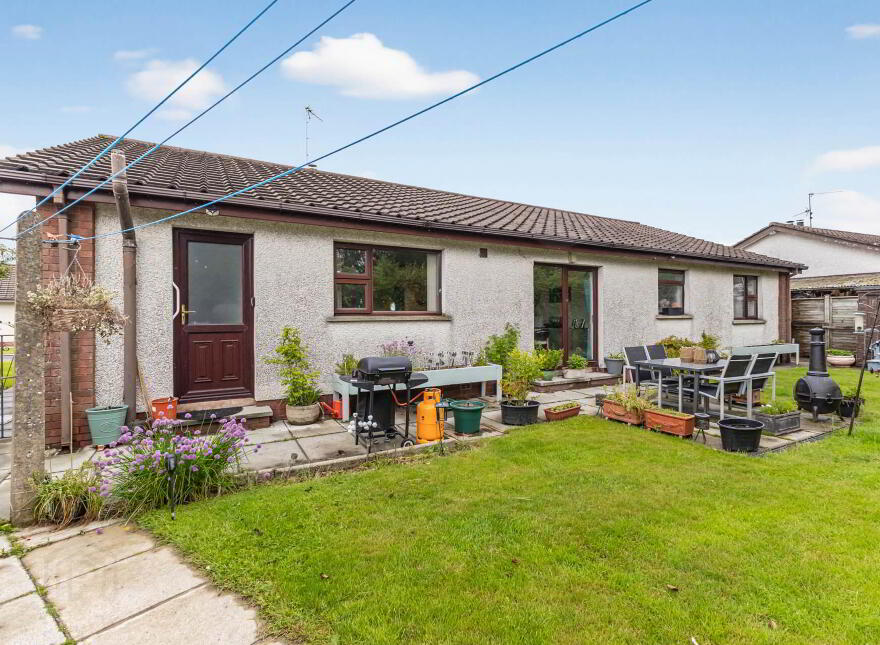 11 Oldfort Gardens, Moira, BT67 0QB