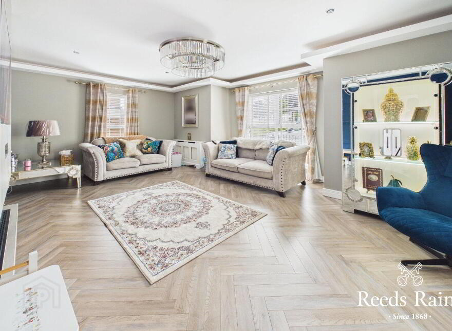 99 Blackrock Square, Newtownabbey, BT36 4NS
