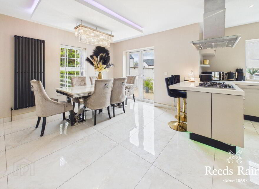 99 Blackrock Square, Newtownabbey, BT36 4NS