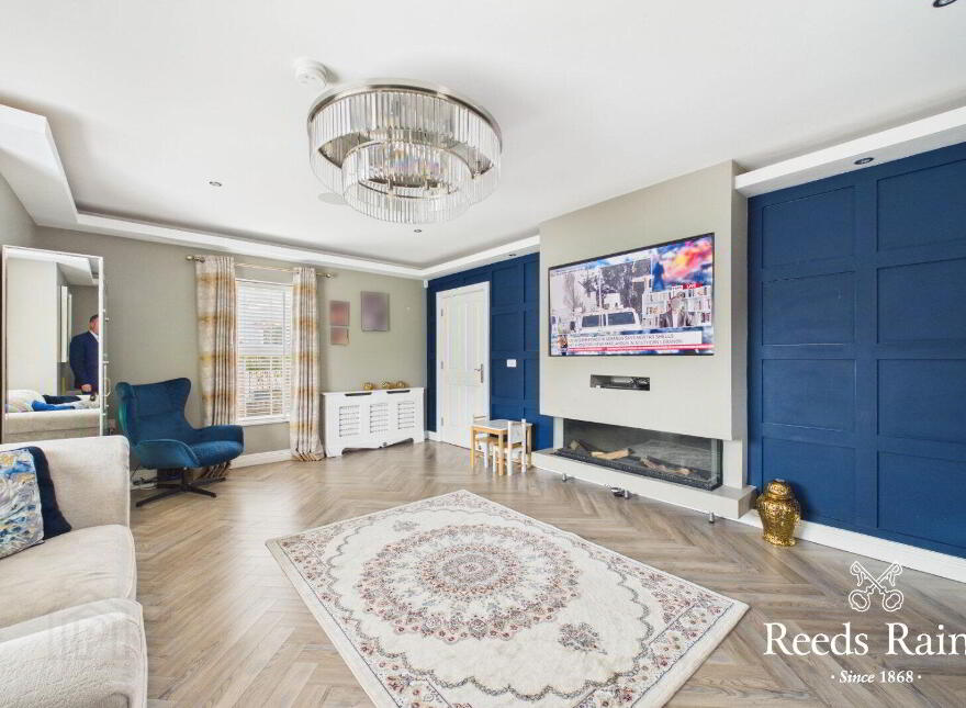 99 Blackrock Square, Newtownabbey, BT36 4NS