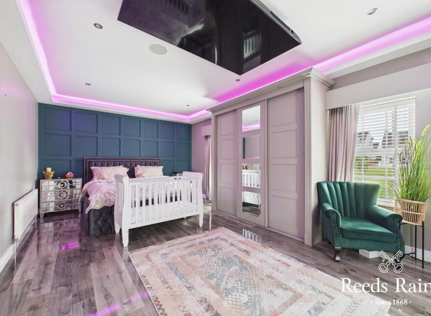 99 Blackrock Square, Newtownabbey, BT36 4NS