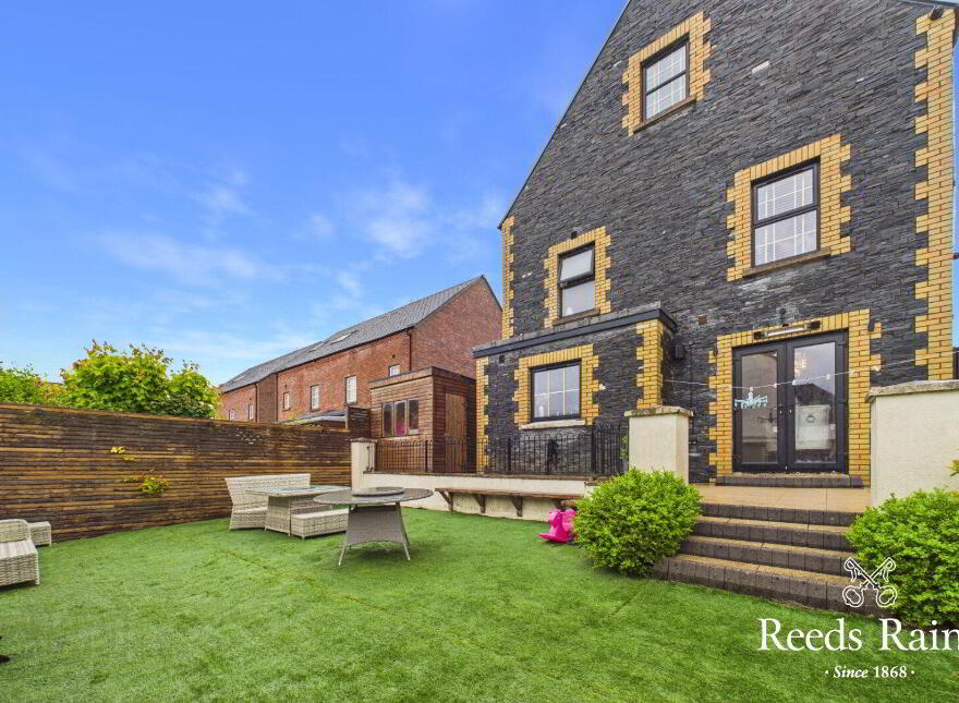 99 Blackrock Square, Newtownabbey, BT36 4NS