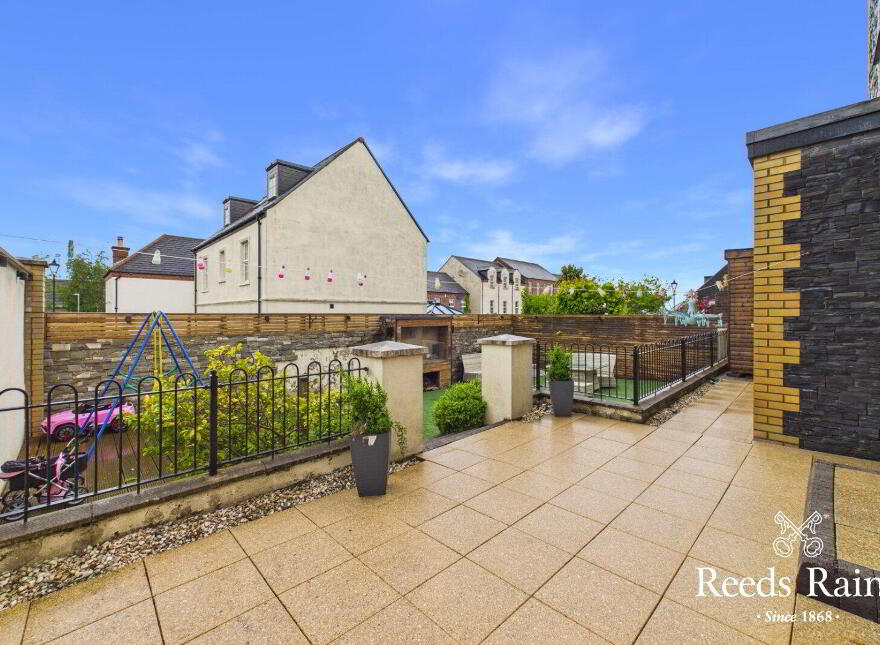 99 Blackrock Square, Newtownabbey, BT36 4NS