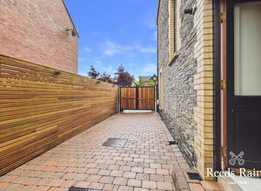 99 Blackrock Square, Newtownabbey, BT36 4NS