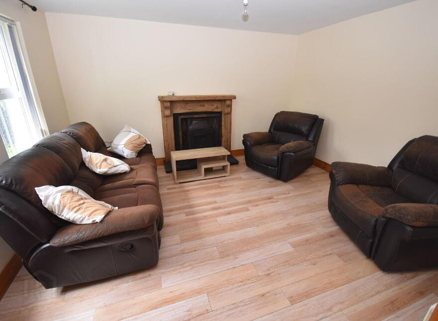 50 Carraig Craobh, Crievesmith, Letterkenny, F92WY2A