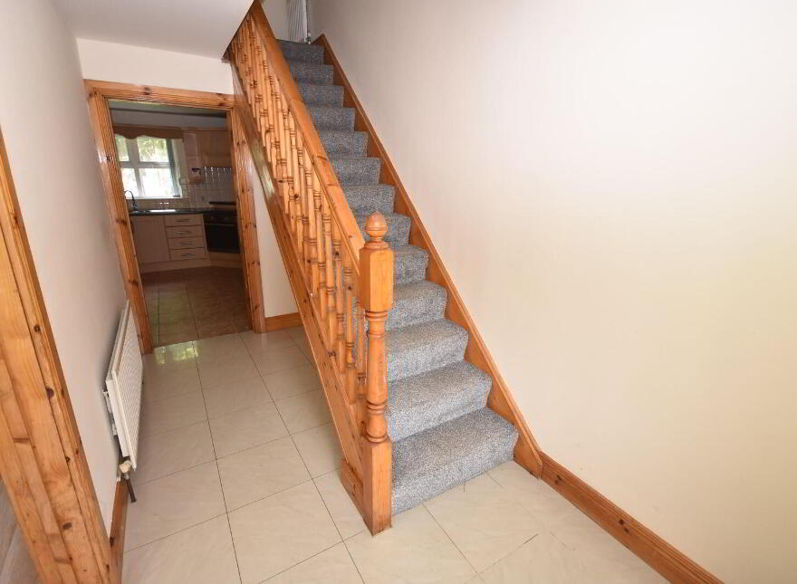 50 Carraig Craobh, Crievesmith, Letterkenny, F92WY2A