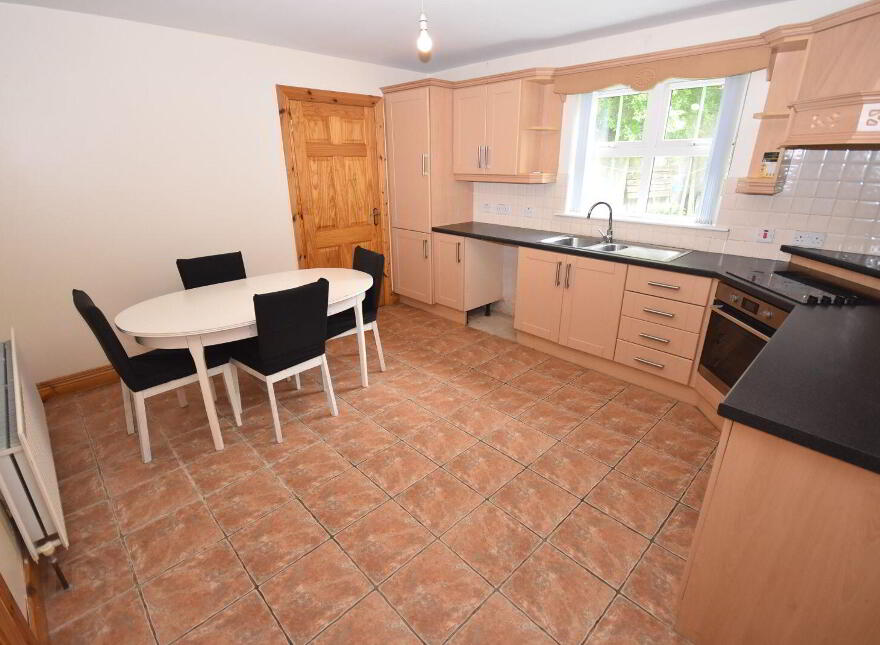 50 Carraig Craobh, Crievesmith, Letterkenny, F92WY2A