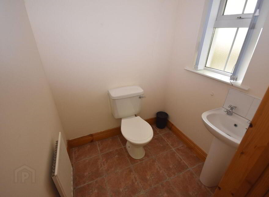 50 Carraig Craobh, Crievesmith, Letterkenny, F92WY2A