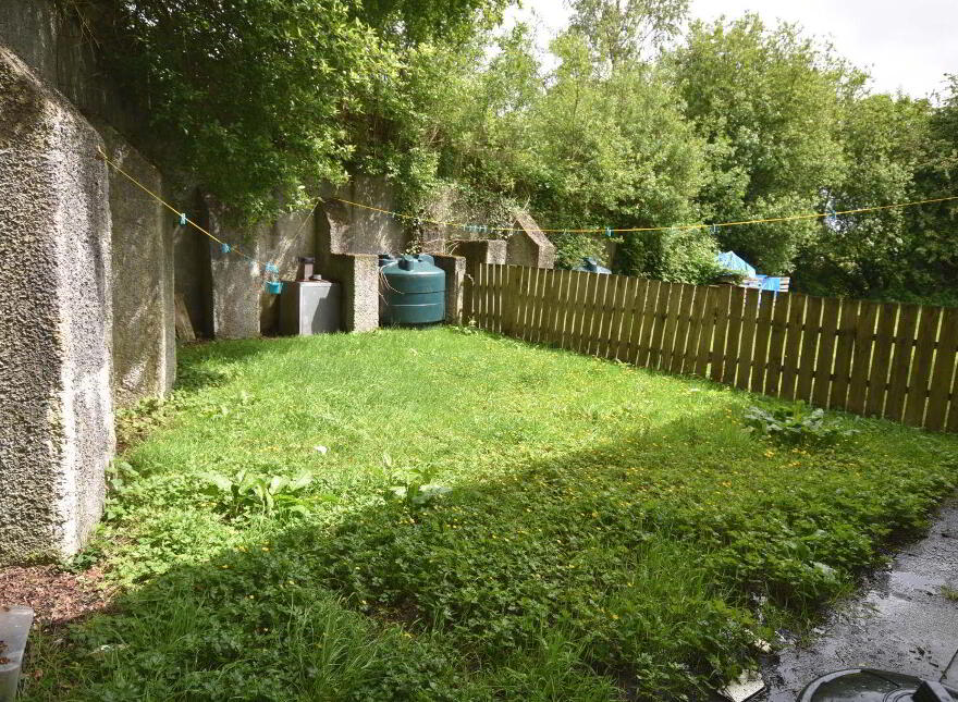 50 Carraig Craobh, Crievesmith, Letterkenny, F92WY2A