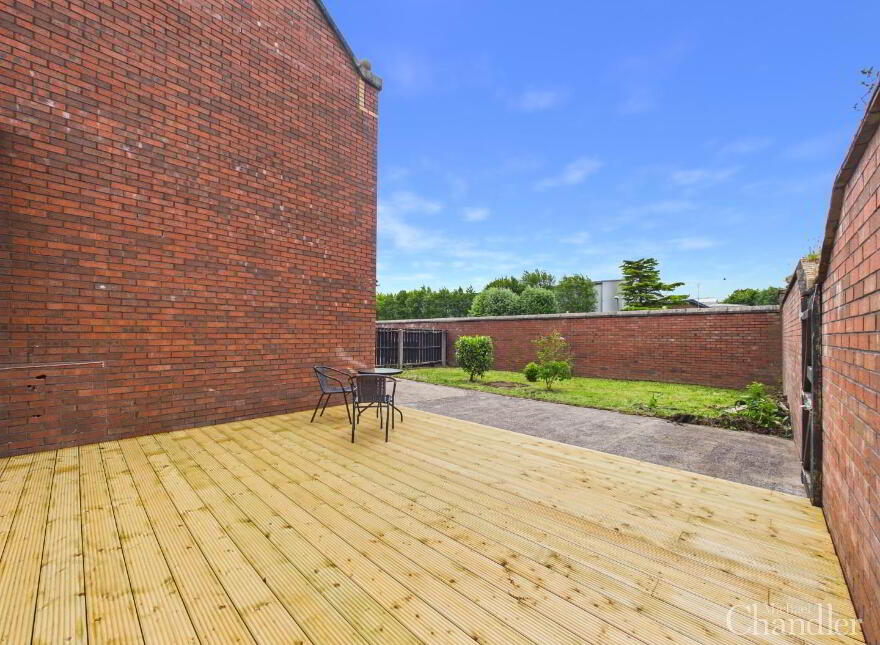 285 Albertbridge Road, Belfast, BT5 4PY