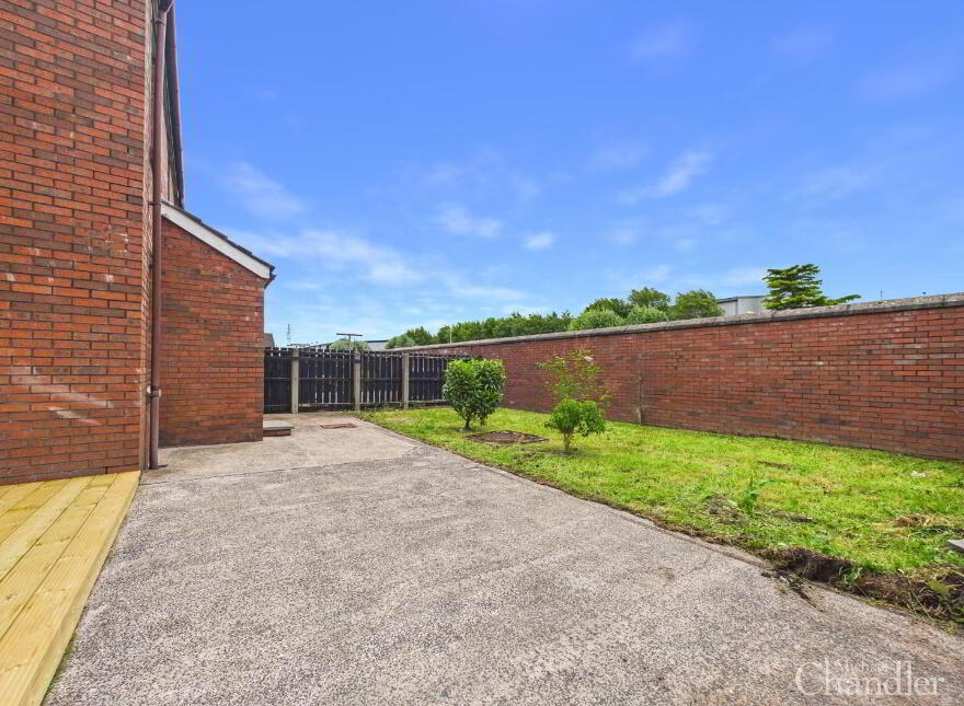 285 Albertbridge Road, Belfast, BT5 4PY