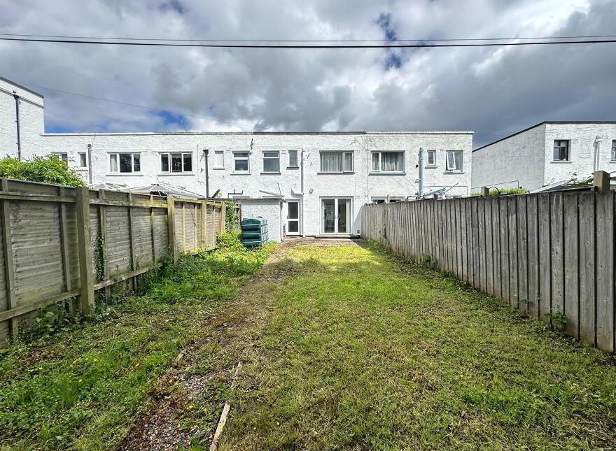 5 Abbots Gardens, Doagh Road, Newtownabbey, BT37 9QZ
