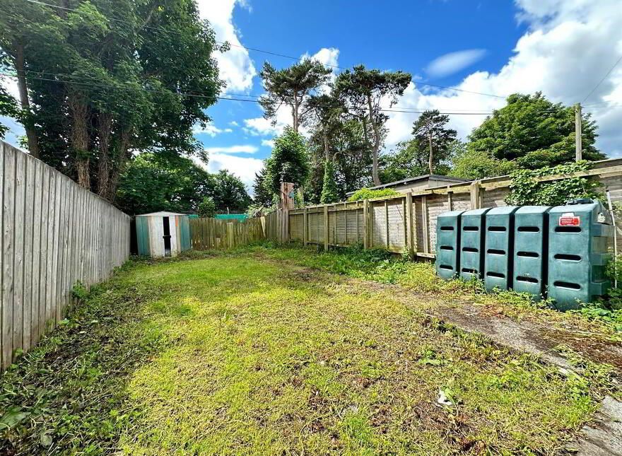 5 Abbots Gardens, Doagh Road, Newtownabbey, BT37 9QZ