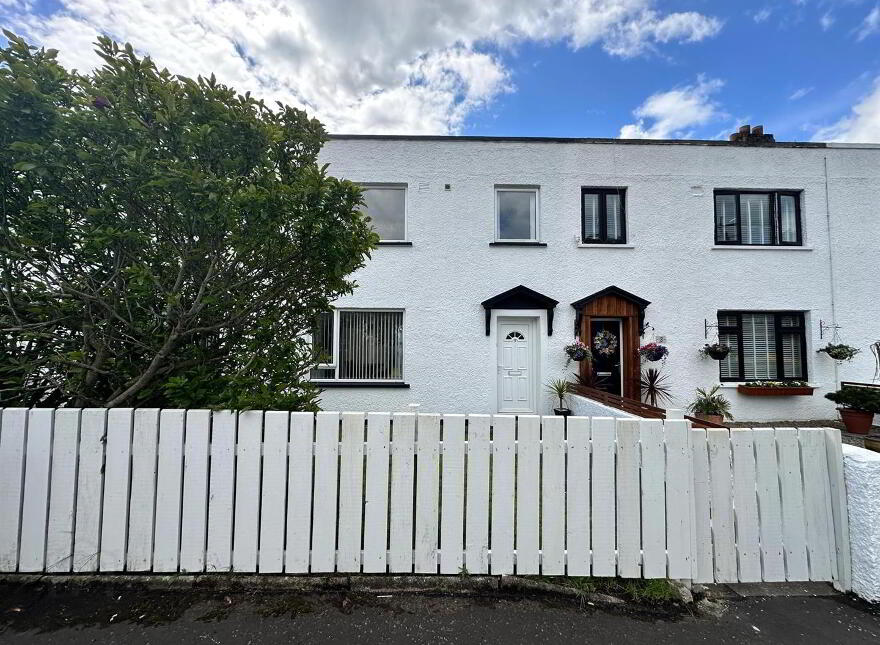 5 Abbots Gardens, Doagh Road, Newtownabbey, BT37 9QZ
